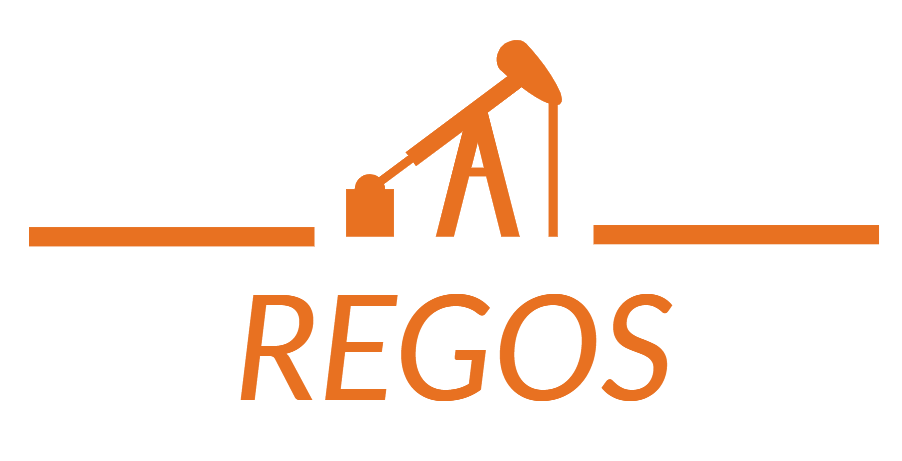 REGOS Logo